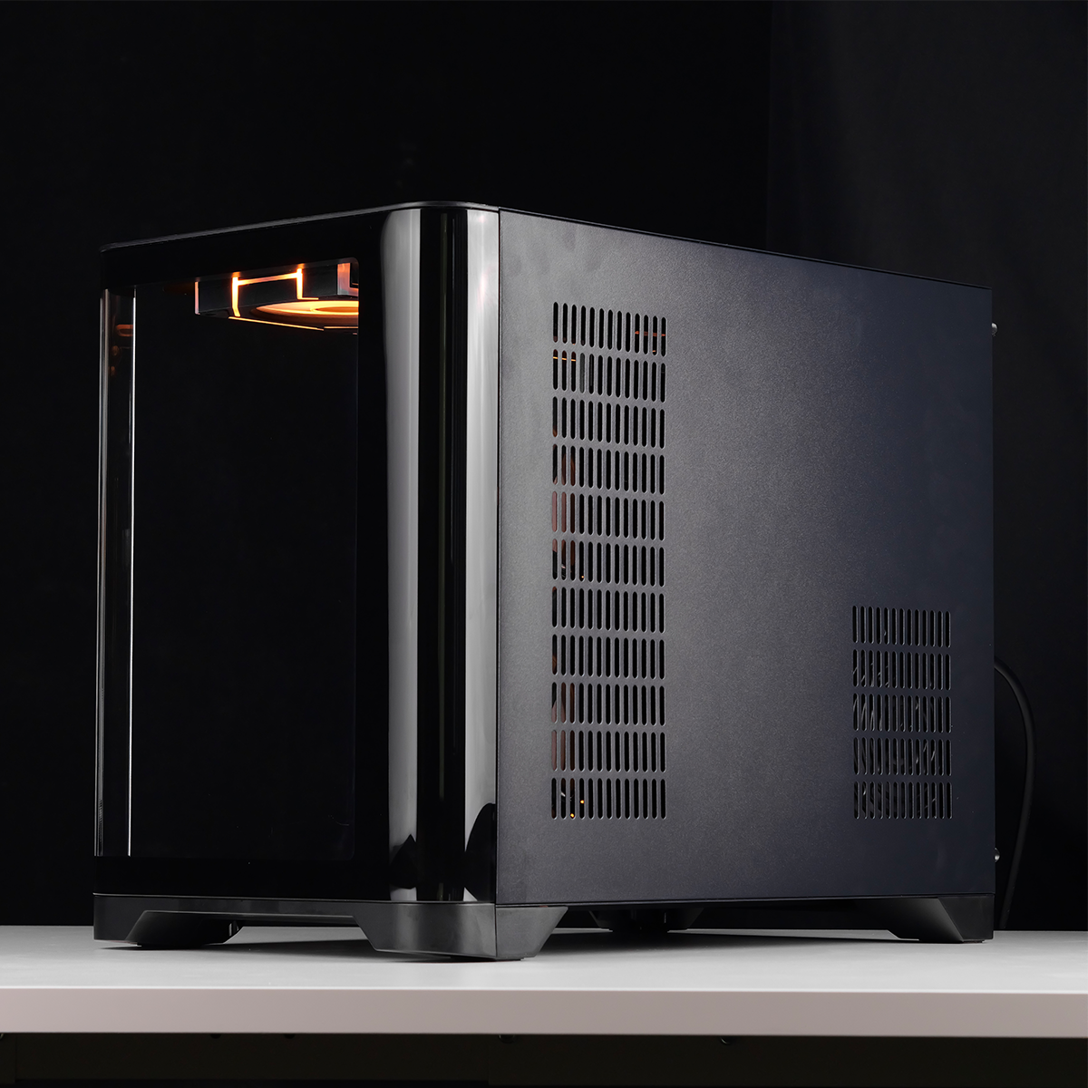 ASTRAL: RYZEN 5 7500F | RTX 5070