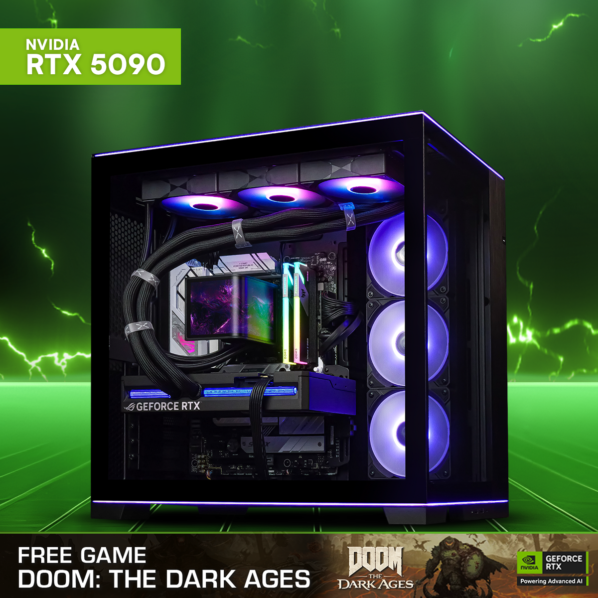 Blank Screen Nvidia Geforce Experience Login MSI Katana 15 HX QHD