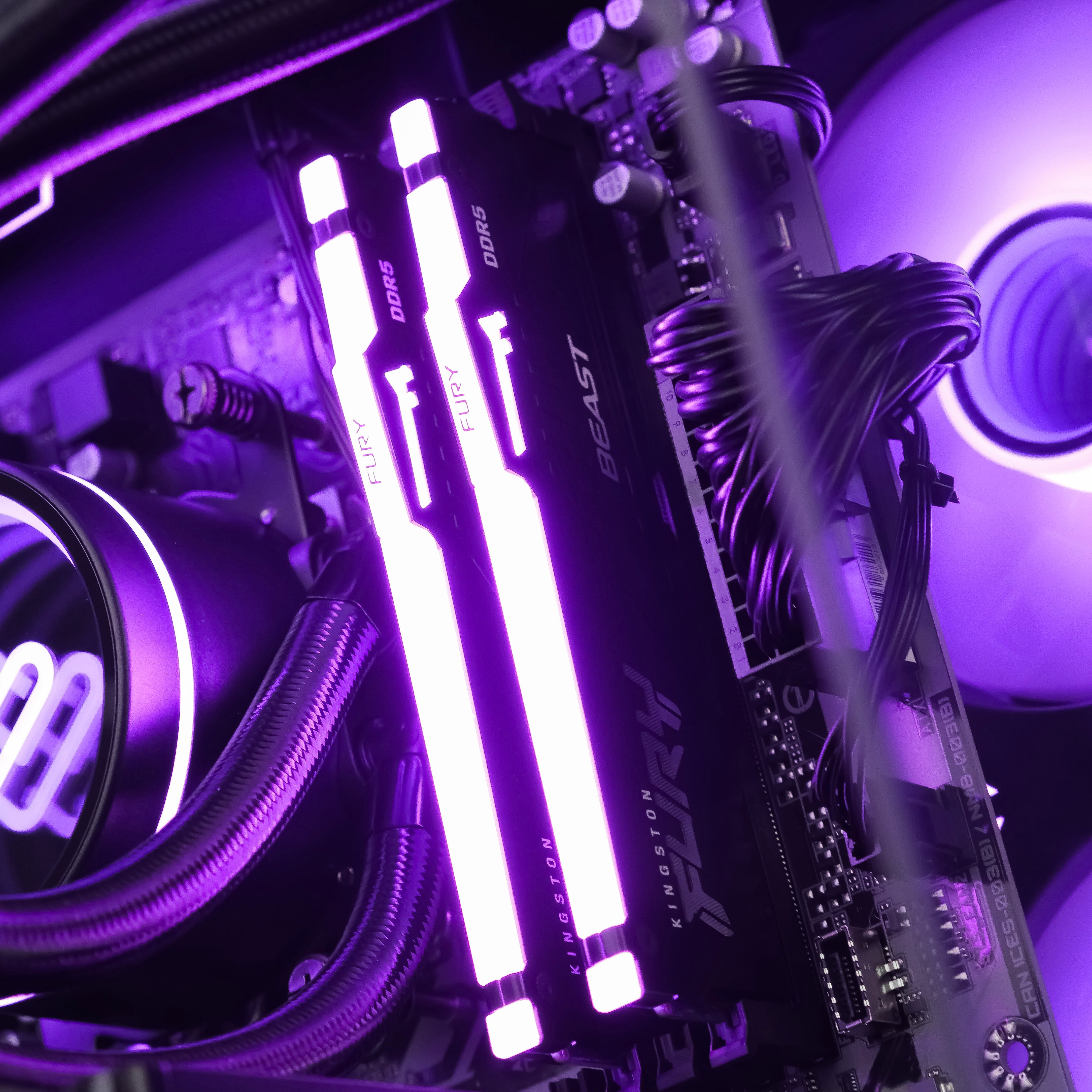 ASHFALL: RYZEN 5 7500F | RTX 5060