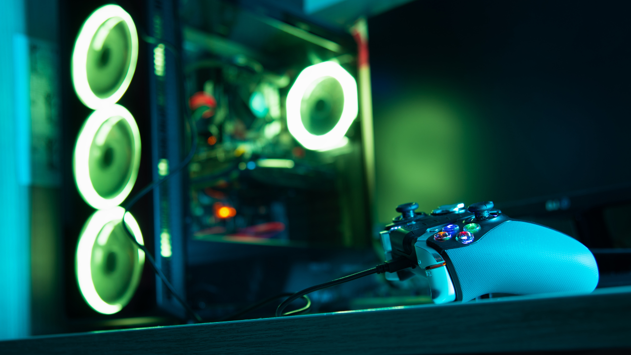 Computer Gaming Articles Best Gaming PCs In Australia: A Complete Buying Guide – Nebula PC
