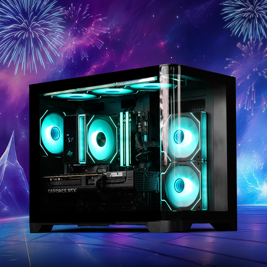 Gaming Laptop vs Desktop: Which Should You Buy?