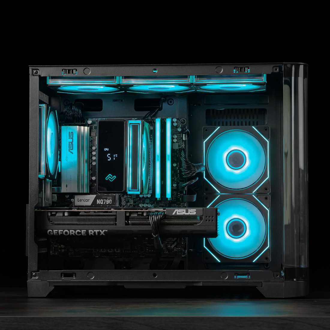 How Long Does a Gaming PC Last? Upgrade vs Replace Guide | Nebula PC