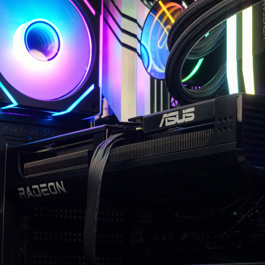 How ASUS Gaming PCs Compare To Other Leading Brands