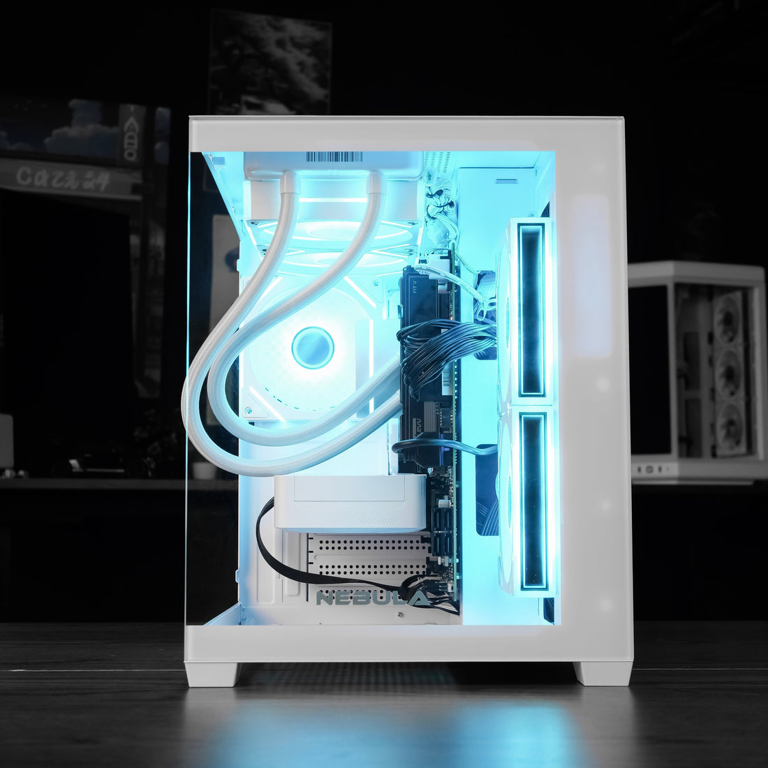Prebuilt vs. Custom Gaming PC: The Definitive 2026 Guide