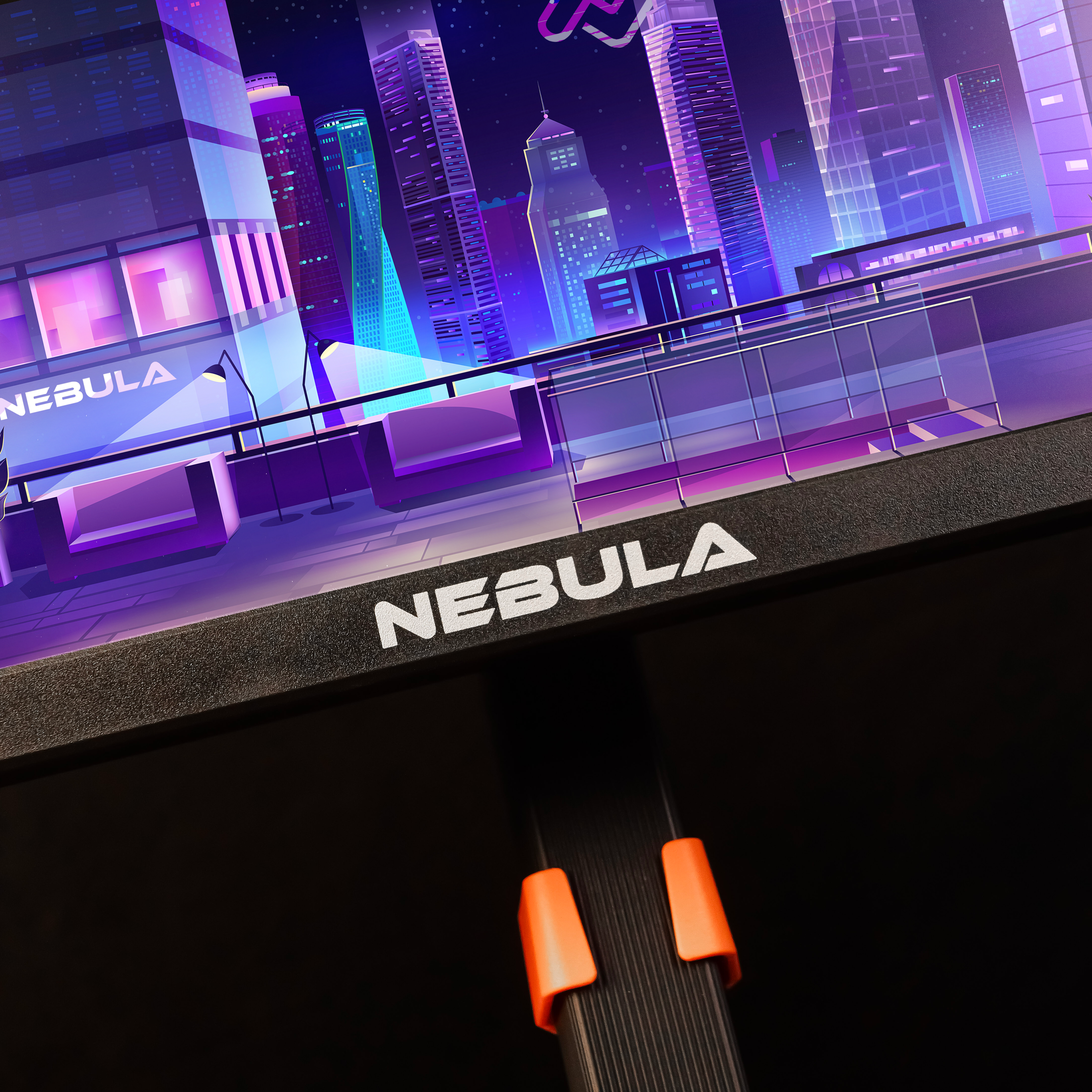 NEBULA PHANTOM 27