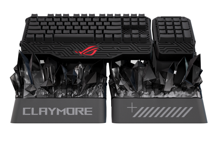 ASUS ROG Keycap Mystery Box Edition 20 Keycaps