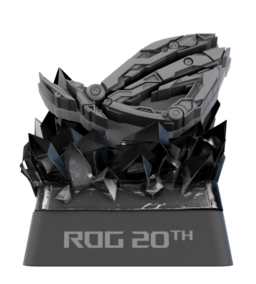 ASUS ROG Keycap Mystery Box Edition 20 Keycaps