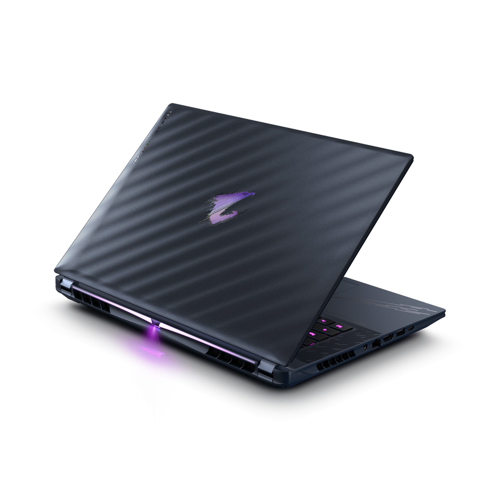 Gigabyte AORUS Master 16 BZH 16