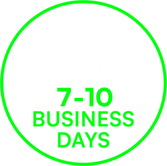 7-10 business days