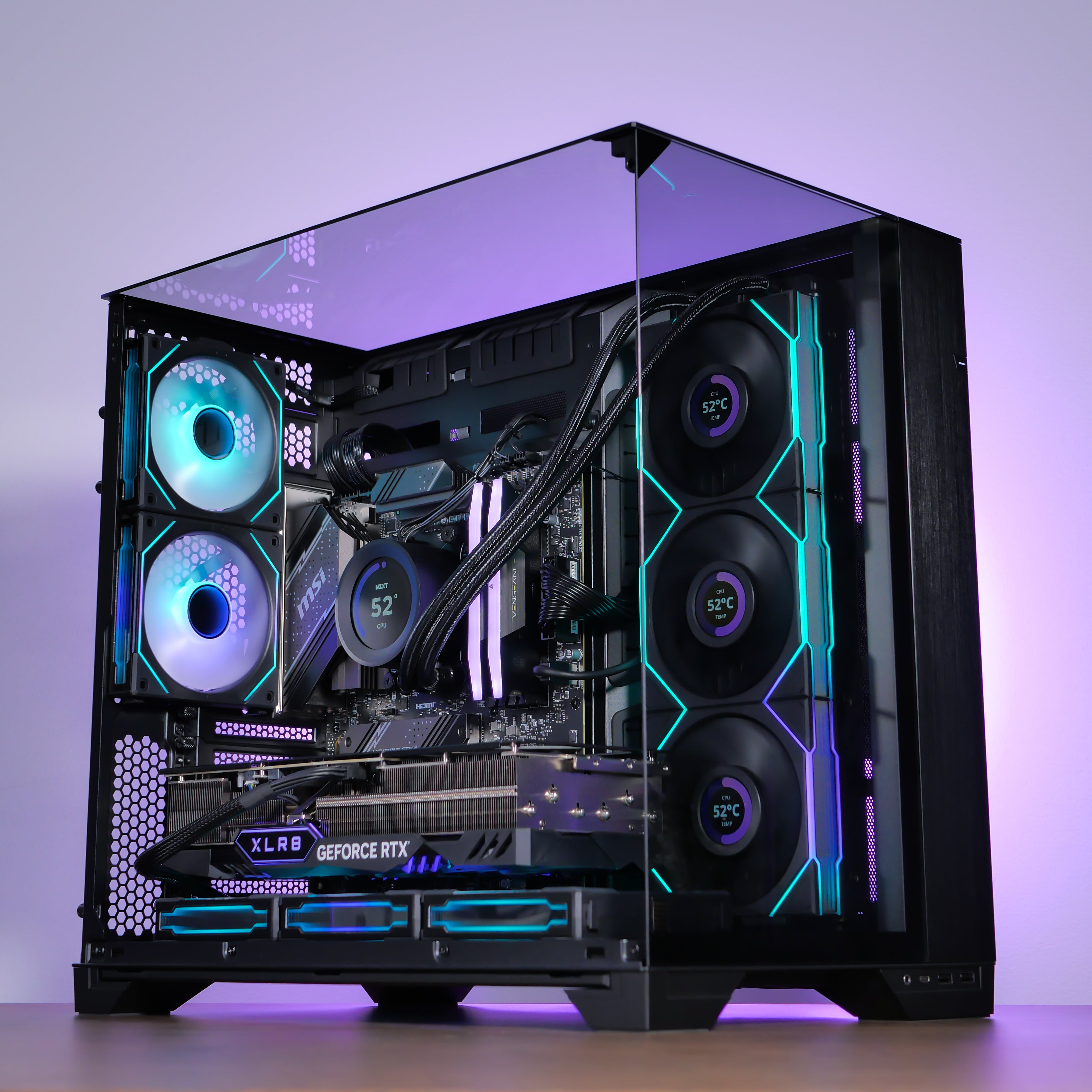 Casing