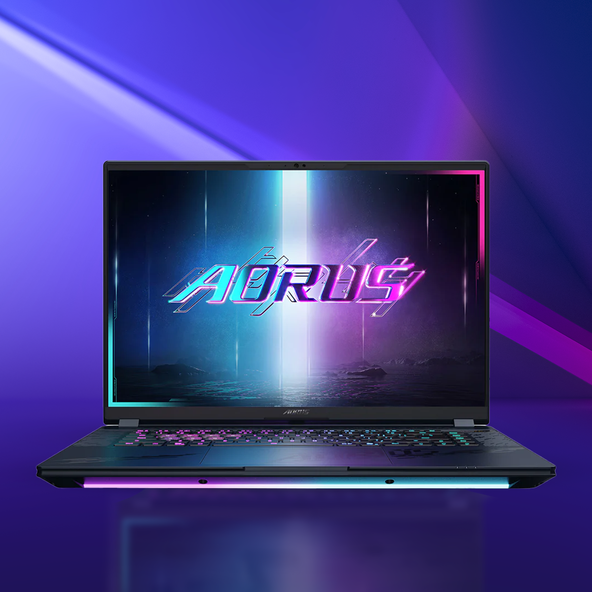 Gigabyte AORUS Master 16 BZH 16