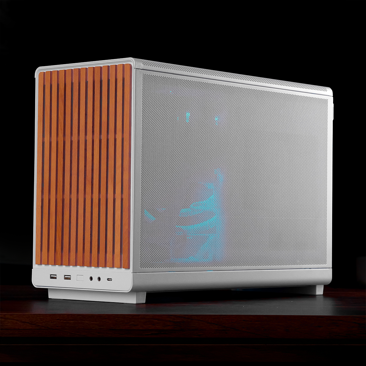 REGENT A3 PRO: RYZEN 7 8700F | RTX 5060