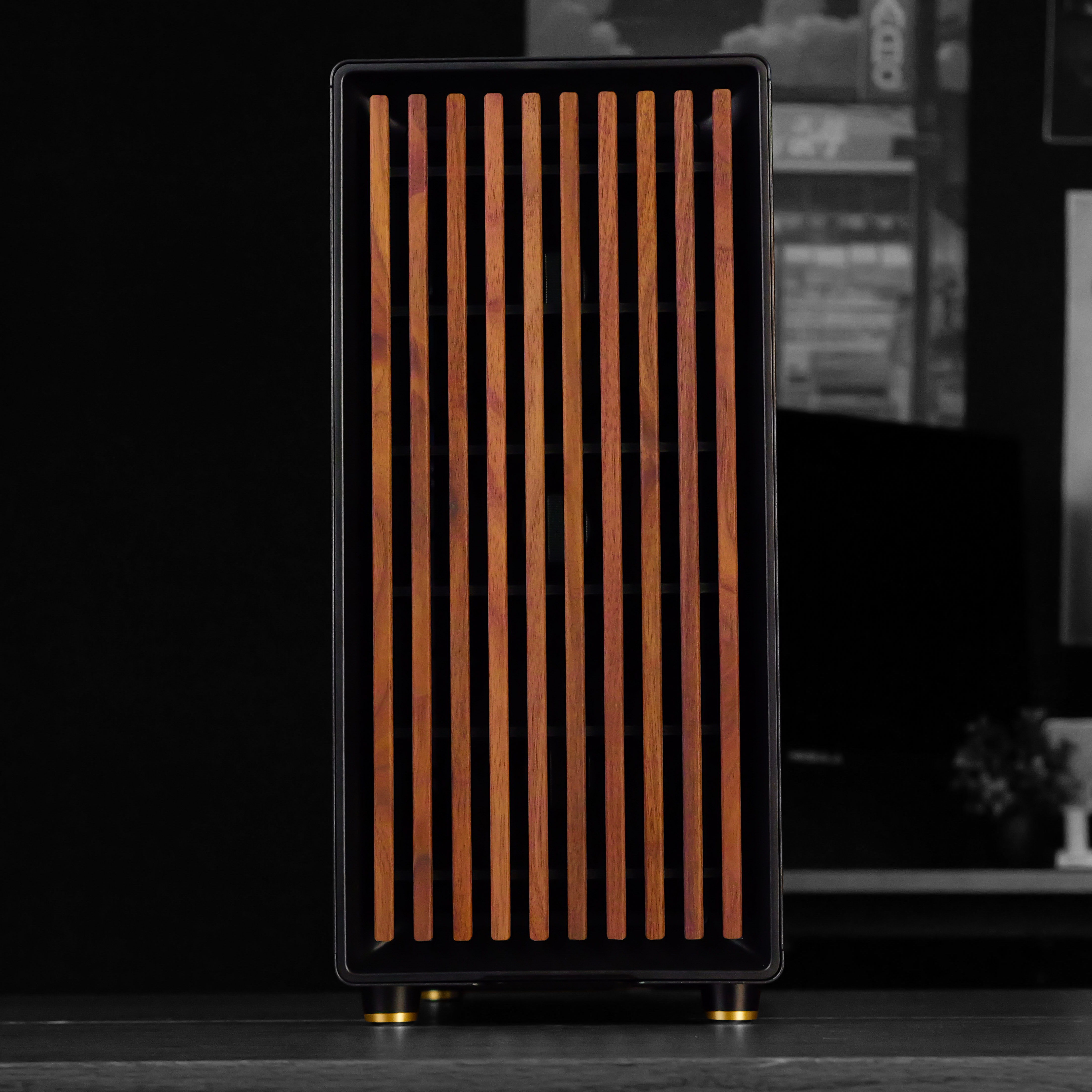 ARTISAN LITE: RYZEN 9 9950X3D | RTX 5070
