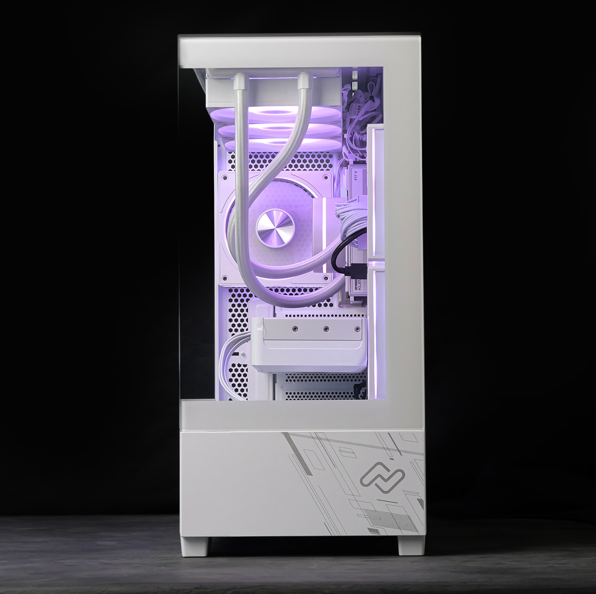 REDEMPTION: RYZEN 7 7800X3D | RTX 5070