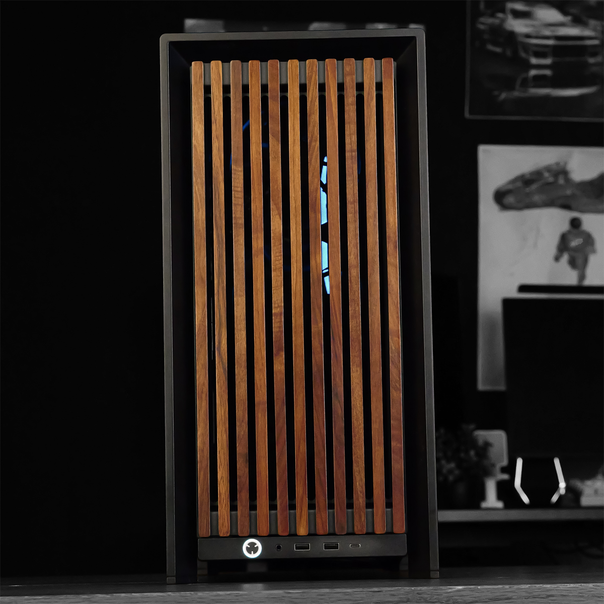 ARTISAN MAX: RYZEN 9 9950X3D | RTX 5090