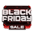 BLACK FRIDAY SALE