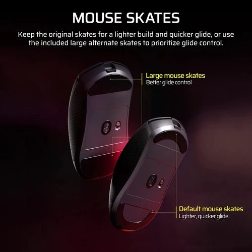 Corsair Sabre V2 Pro Ultralight Wireless Gaming Mouse