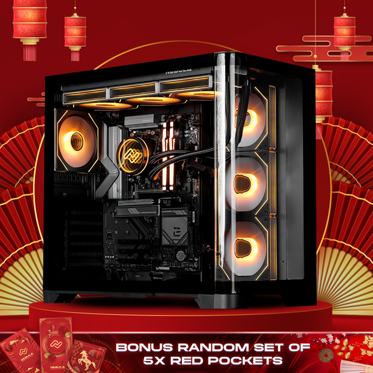 Midnight - BYO GPU