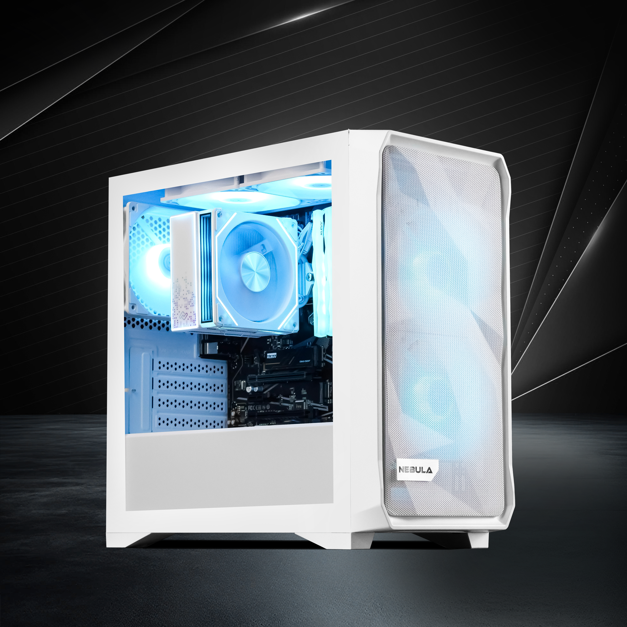 COSMIC PRO: RYZEN 5 5600GT | 16GB RAM