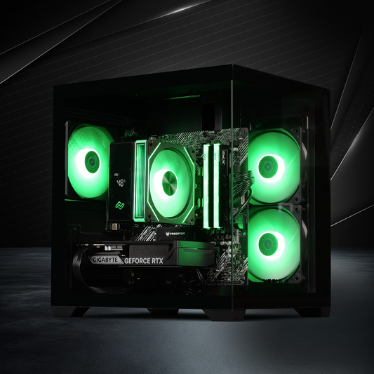 DRIFT: RYZEN 5 5600 | RTX 5060