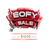 EARLY ACCESS SALE