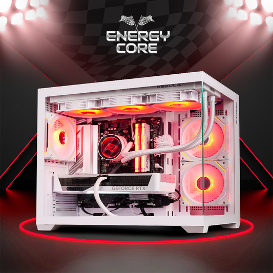 ENERGY CORE