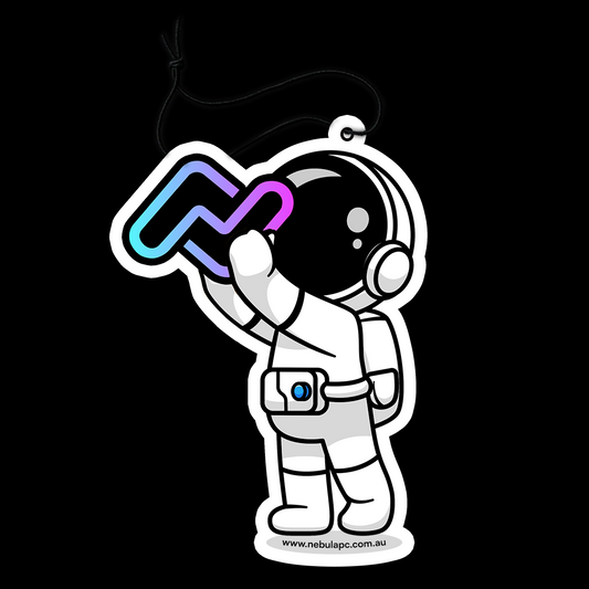 AIR FRESHENER: FRESHONAUT