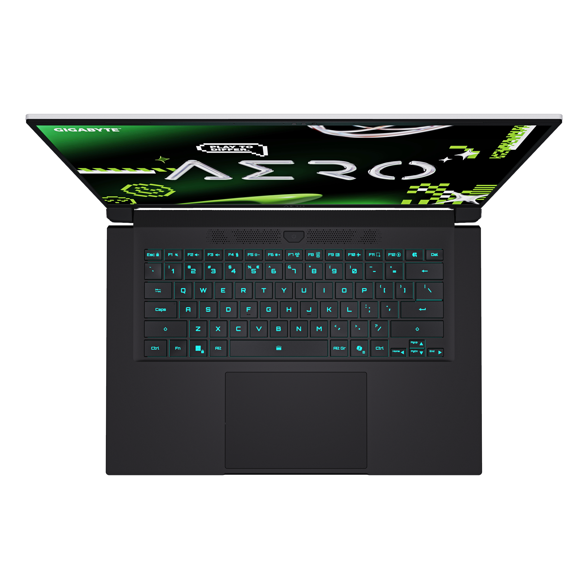 Gigabyte AERO X16 16