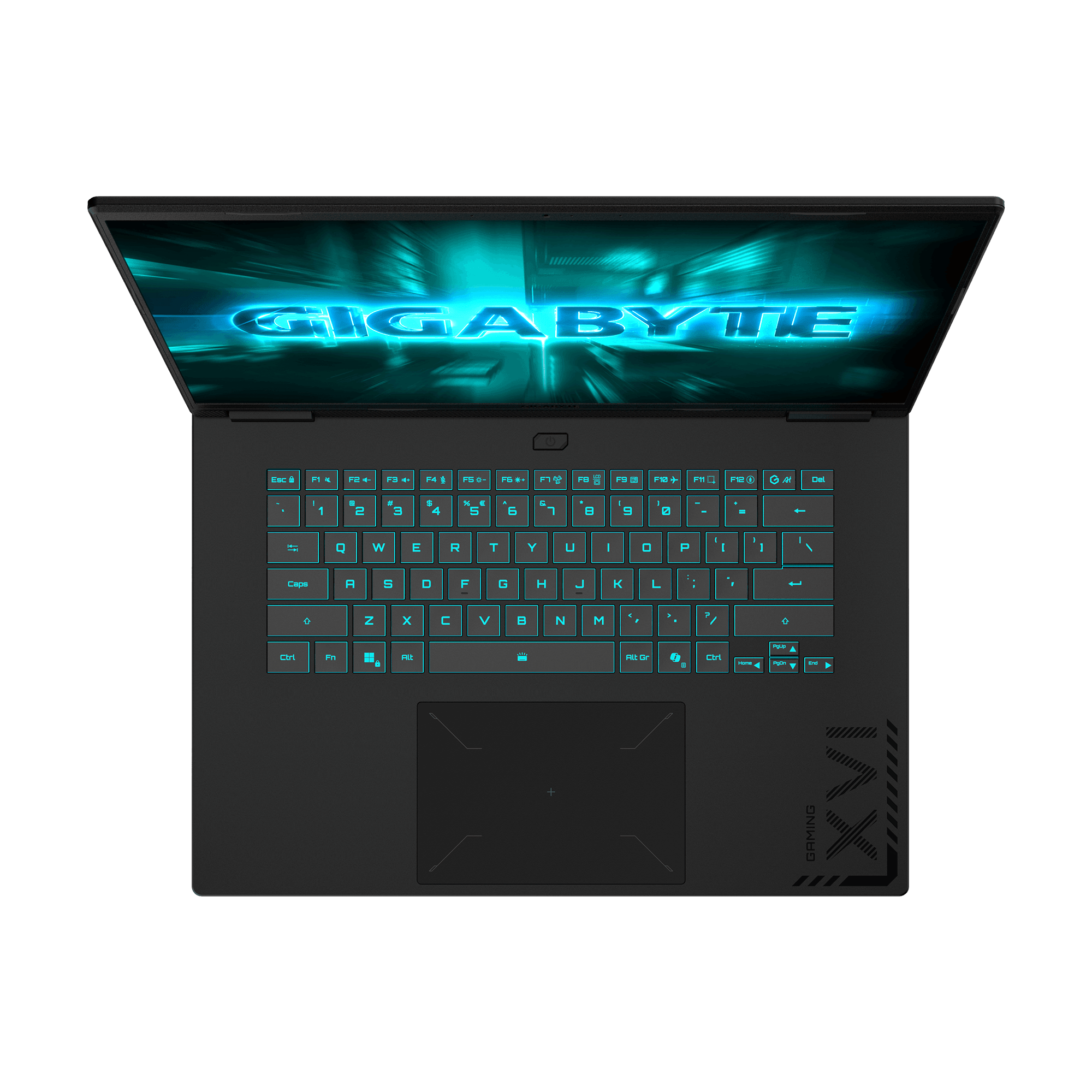 Gigabyte A16 CMH 16