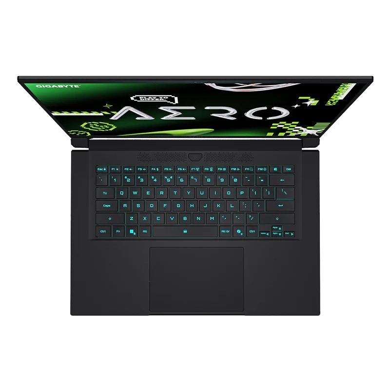 Gigabyte AERO X16 16