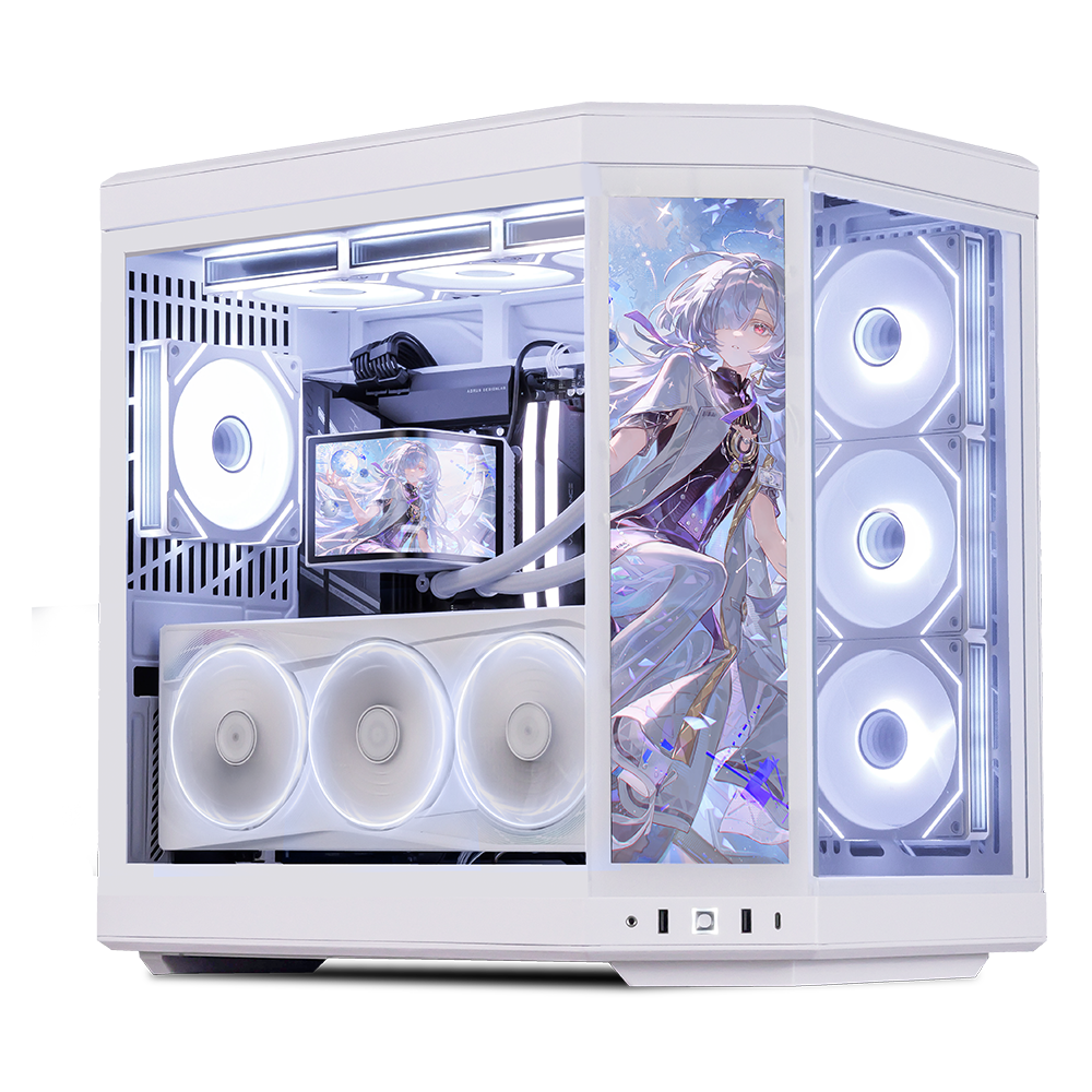 Noble Commputer All Products – Nebula PC