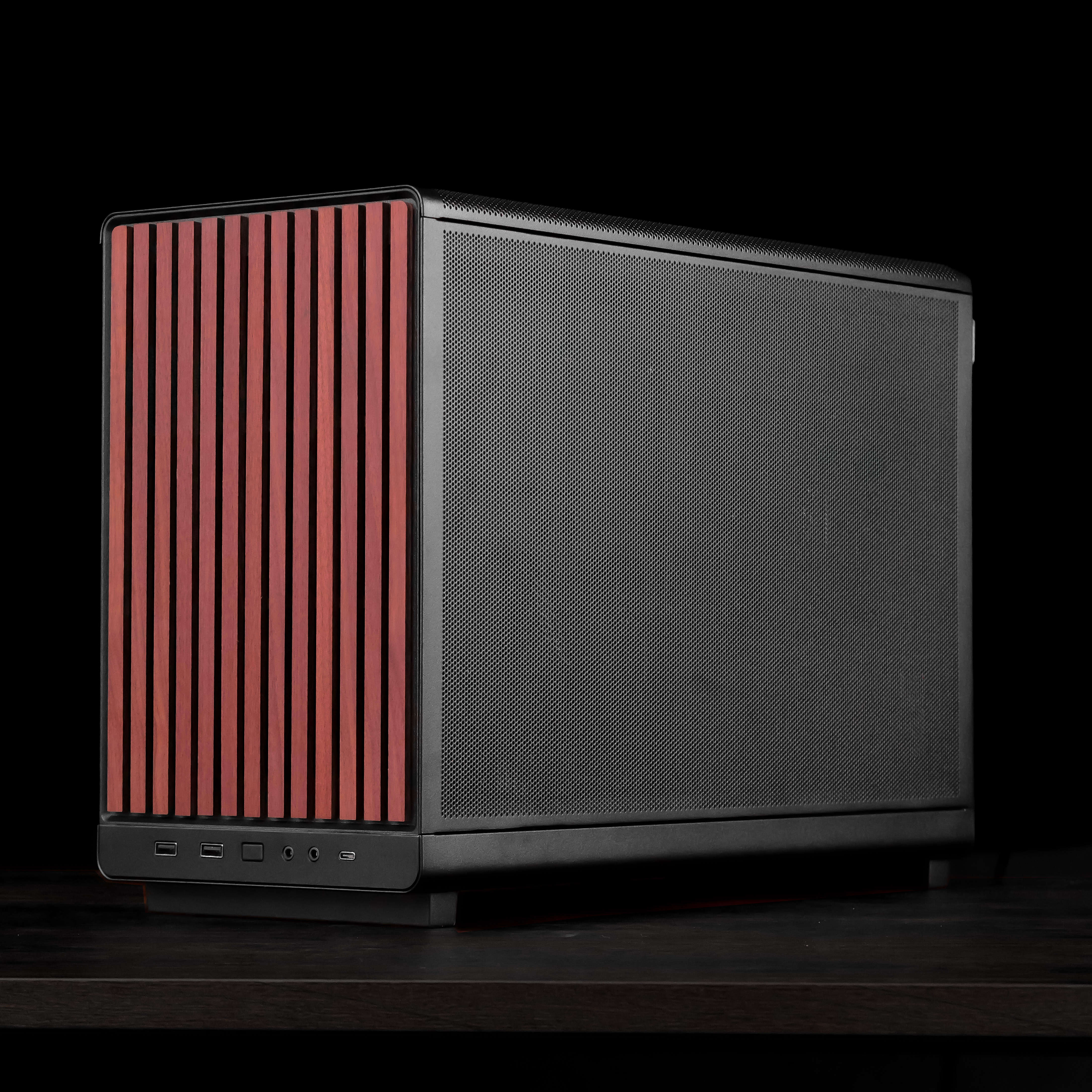 Base Core: Intel Core Ultra 5 245KF | RTX 5050