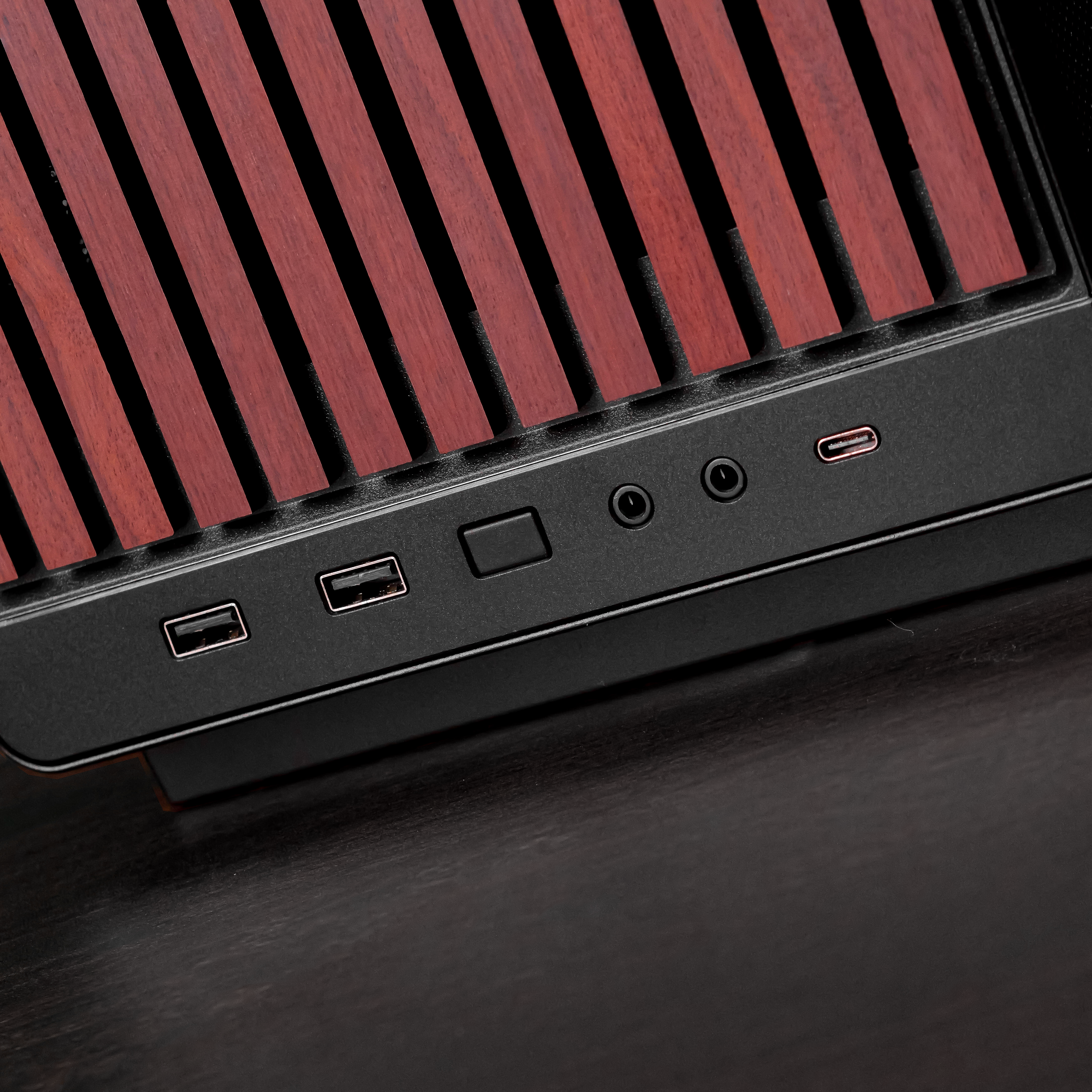 Base Core: Intel Core Ultra 5 245KF | RTX 5050
