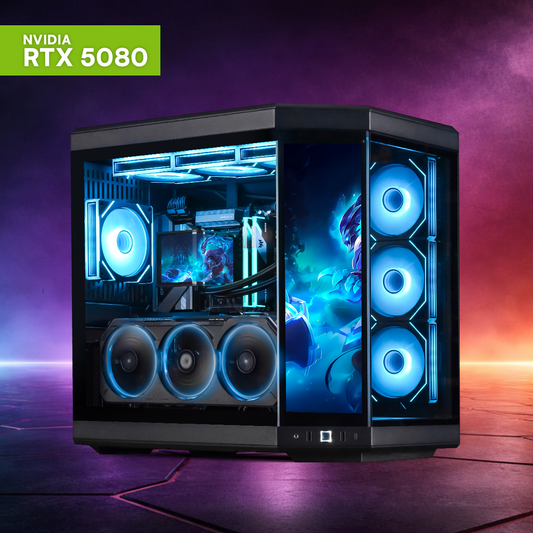 IMPERIUM LITE: RYZEN 9 9950X3D | RTX 5080
