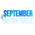 SEPTEMBER MEGA SALE