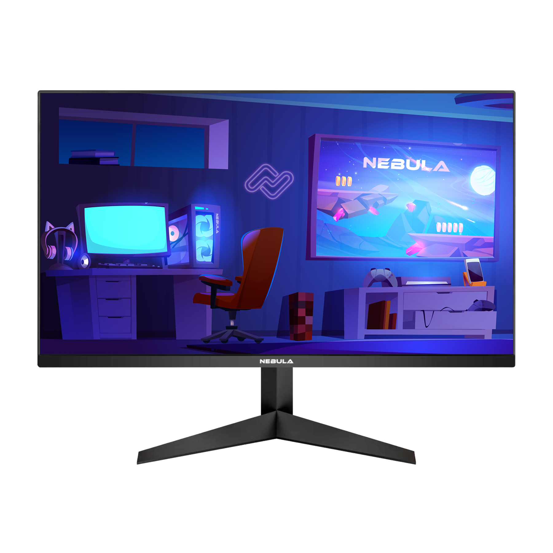 NEBULA PHANTOM CORE 27