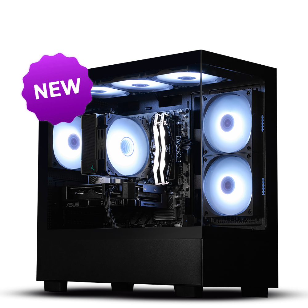 New Releases