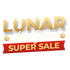LUNAR NEW YEAR SALE