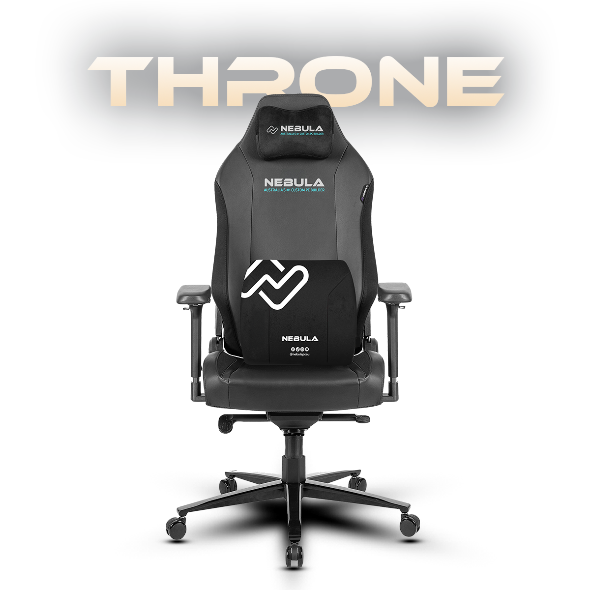 BONUS GAMING CHAIR