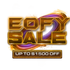 EOFY SALE