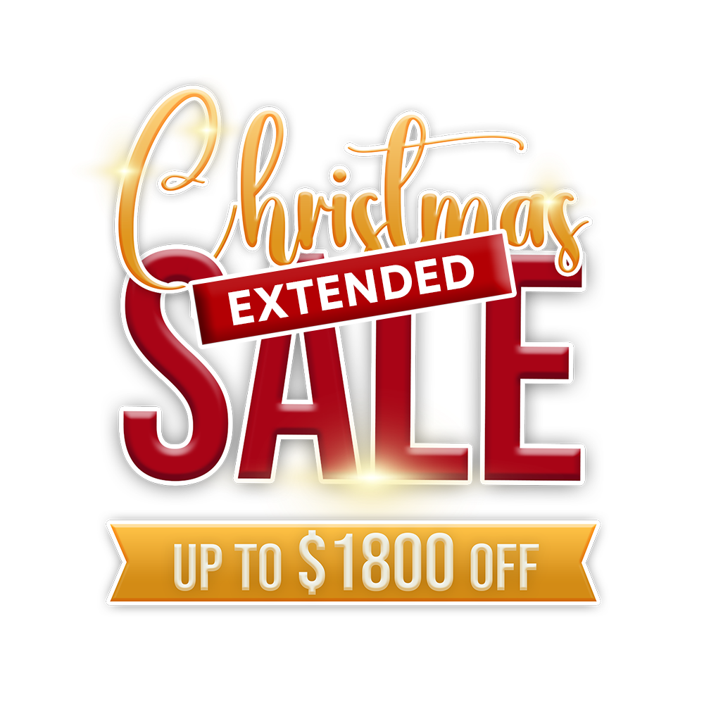 CHRISTMAS SALE