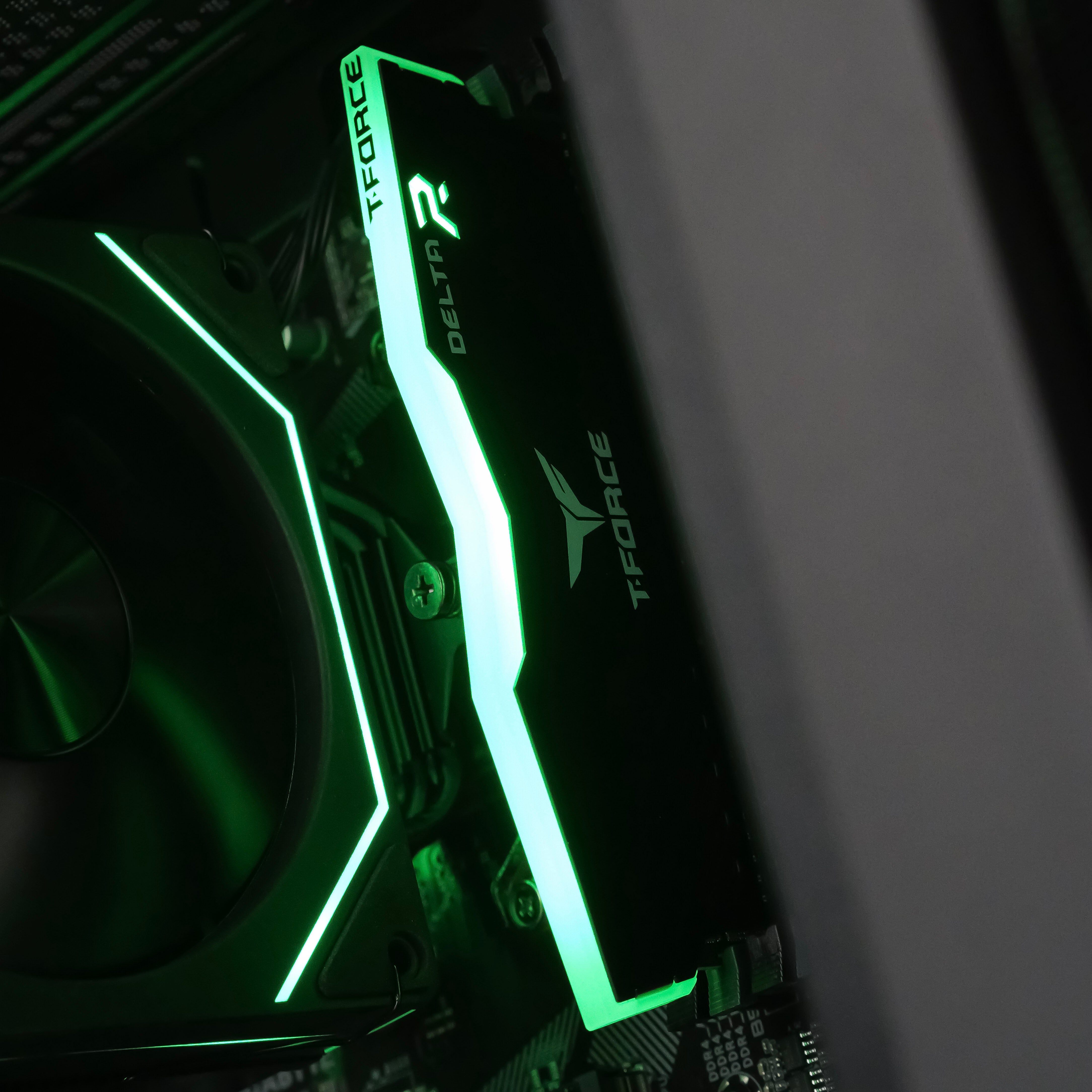 ZENITH: RYZEN 5 5600 | RTX 5050