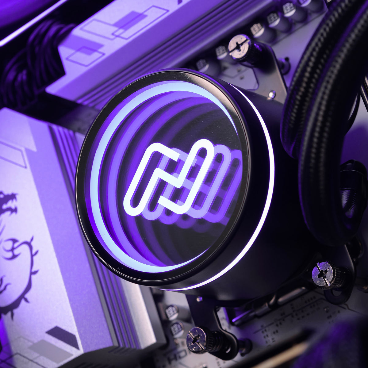 SHADOW PRIME: RYZEN 7 7800X3D | RTX 5070 Ti