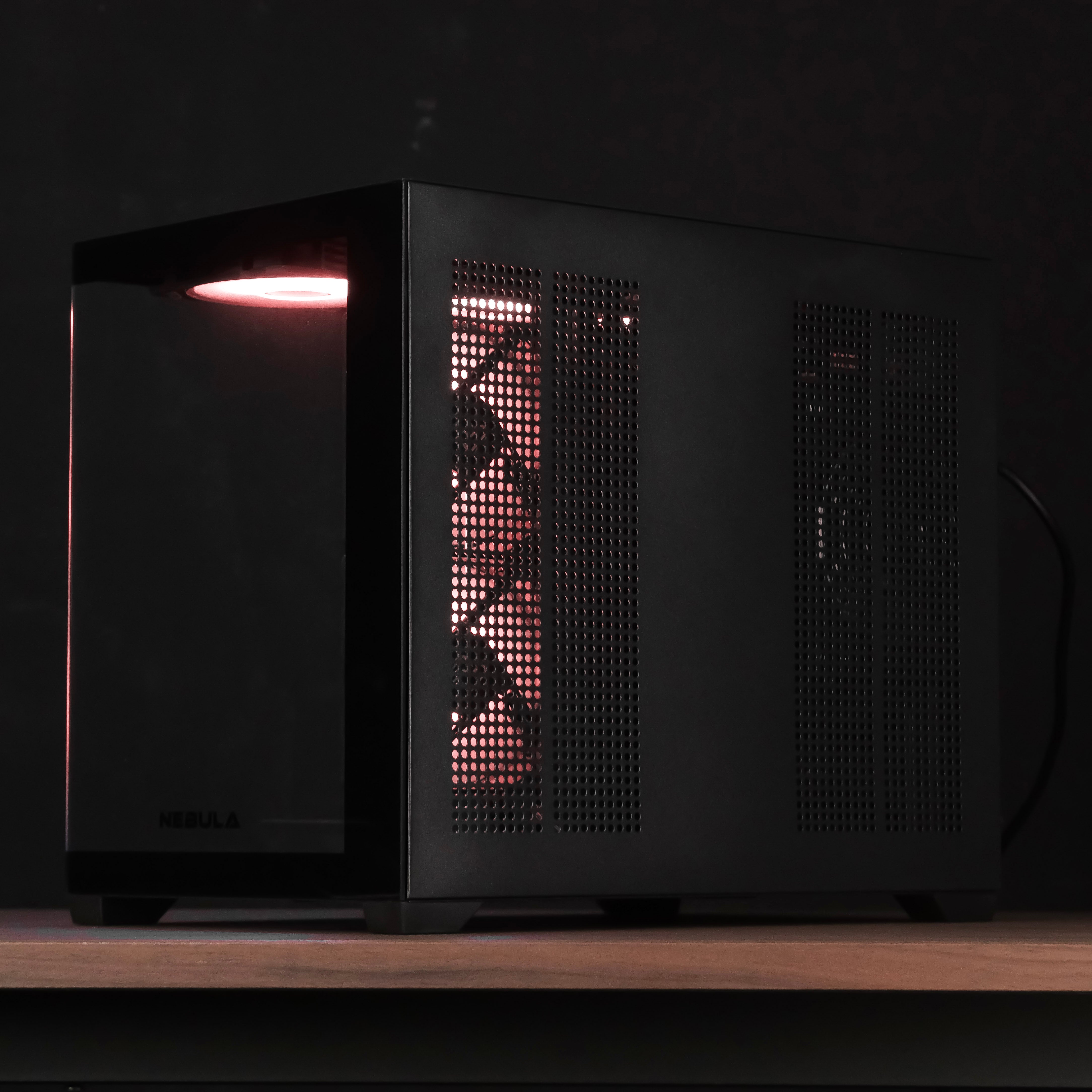 ARCANE: RYZEN 5 5600 | RX 9060 XT