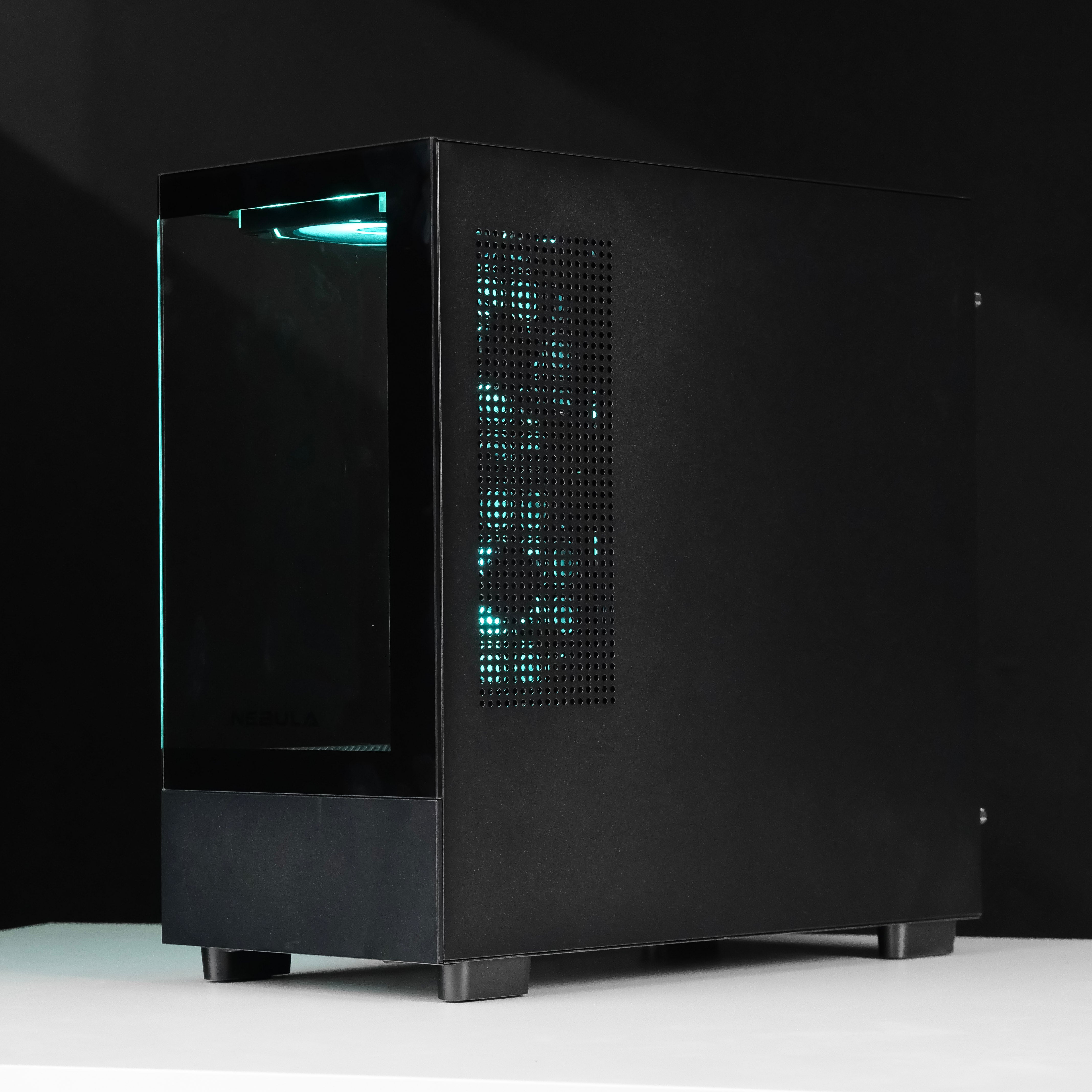 NOBLE FORCE: RYZEN 5 7500F | RTX 5060 Ti