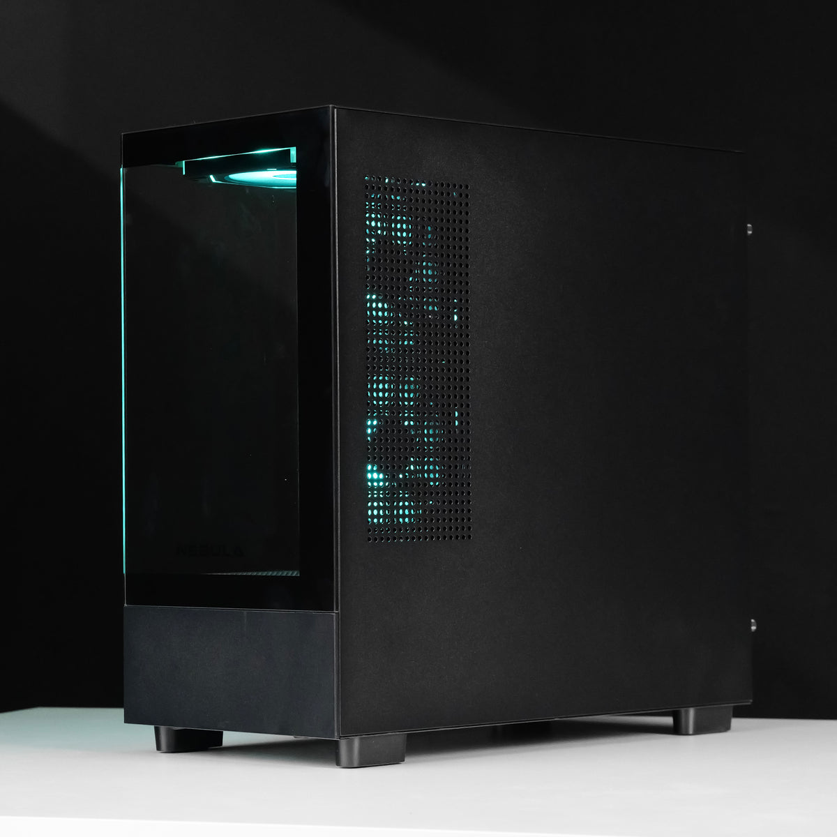 NOBLE FORCE: RYZEN 5 7500F | RTX 5060 Ti - 16GB