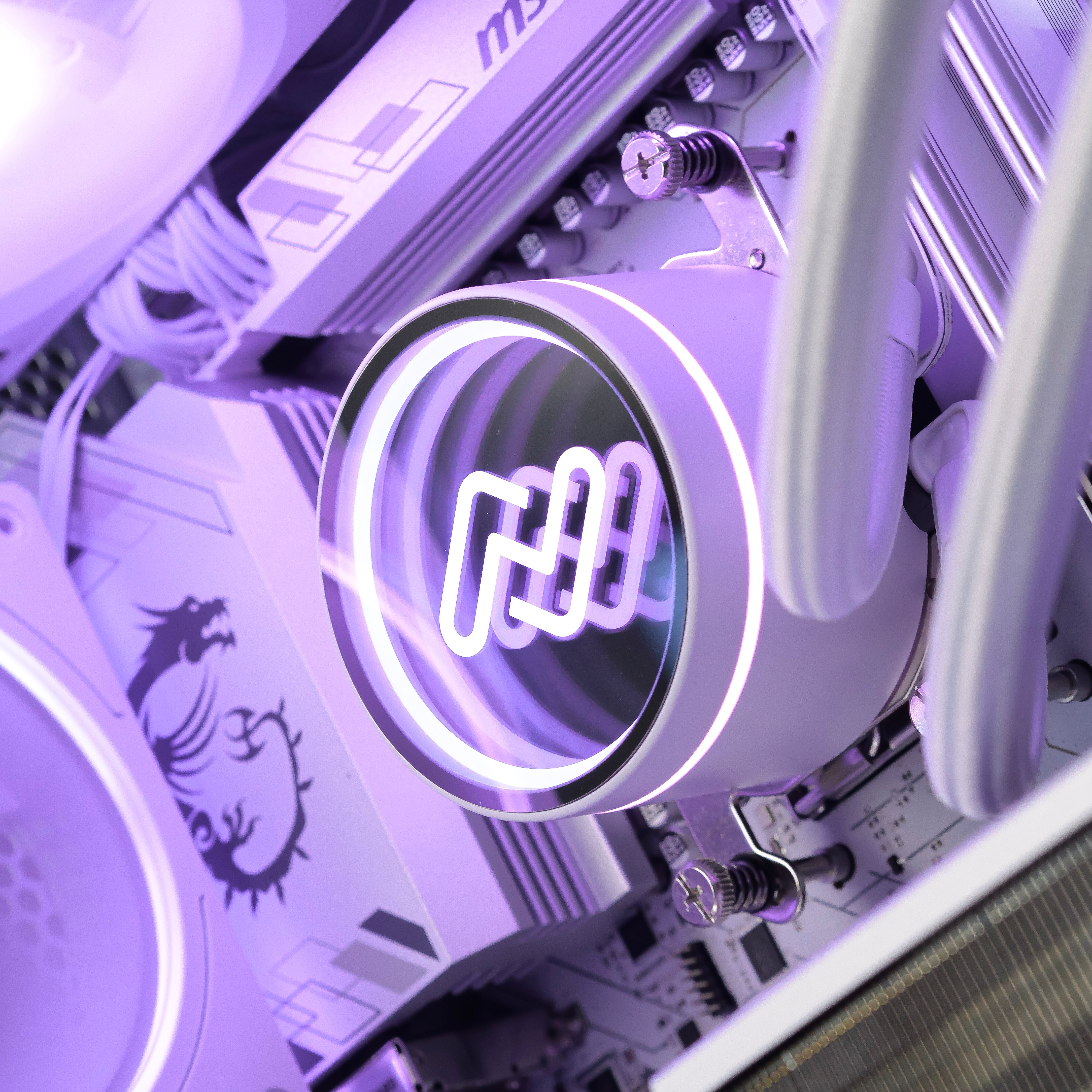 REDEMPTION: RYZEN 7 7800X3D | RTX 5070