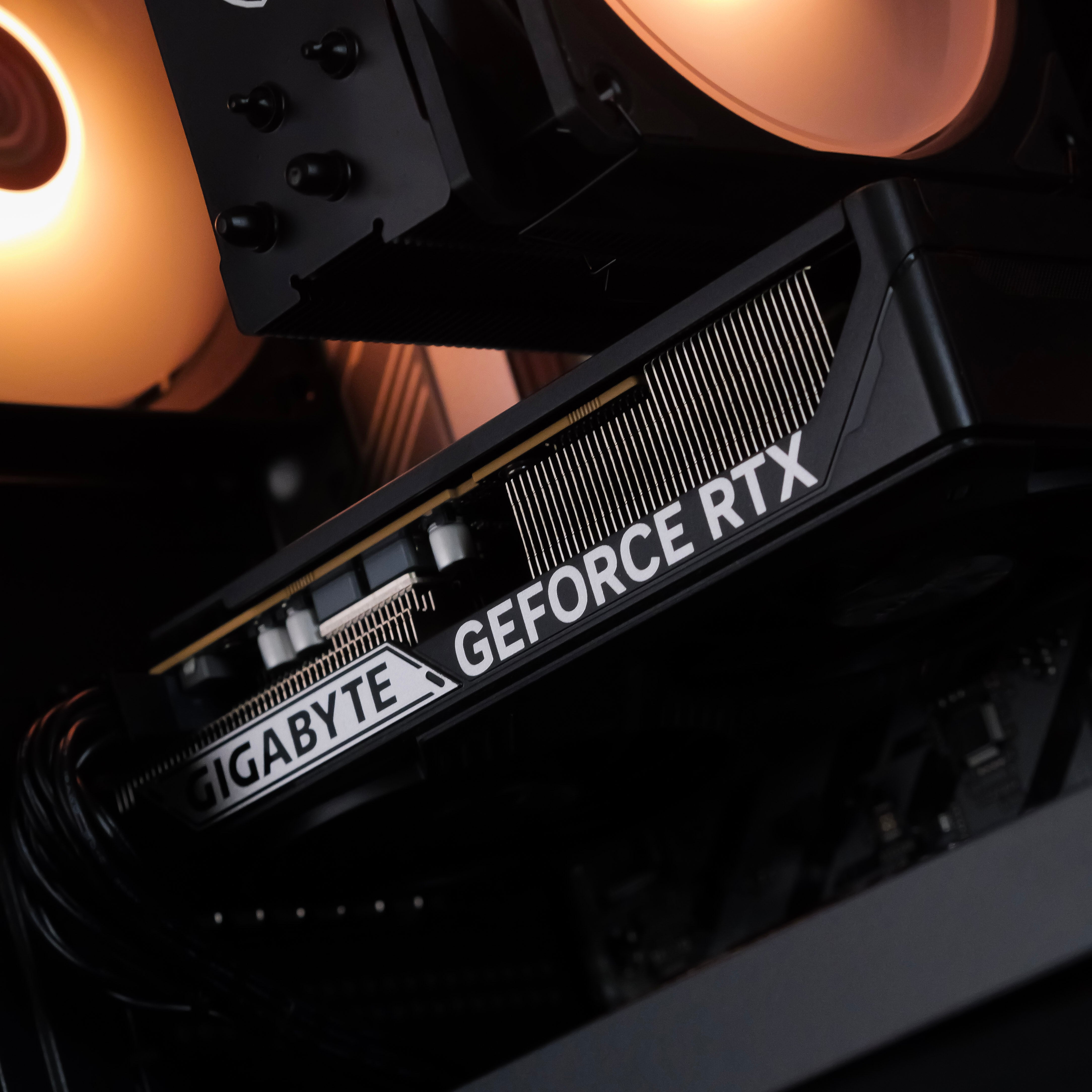 PANTHEUS: RYZEN 5 8400F | RTX 5060