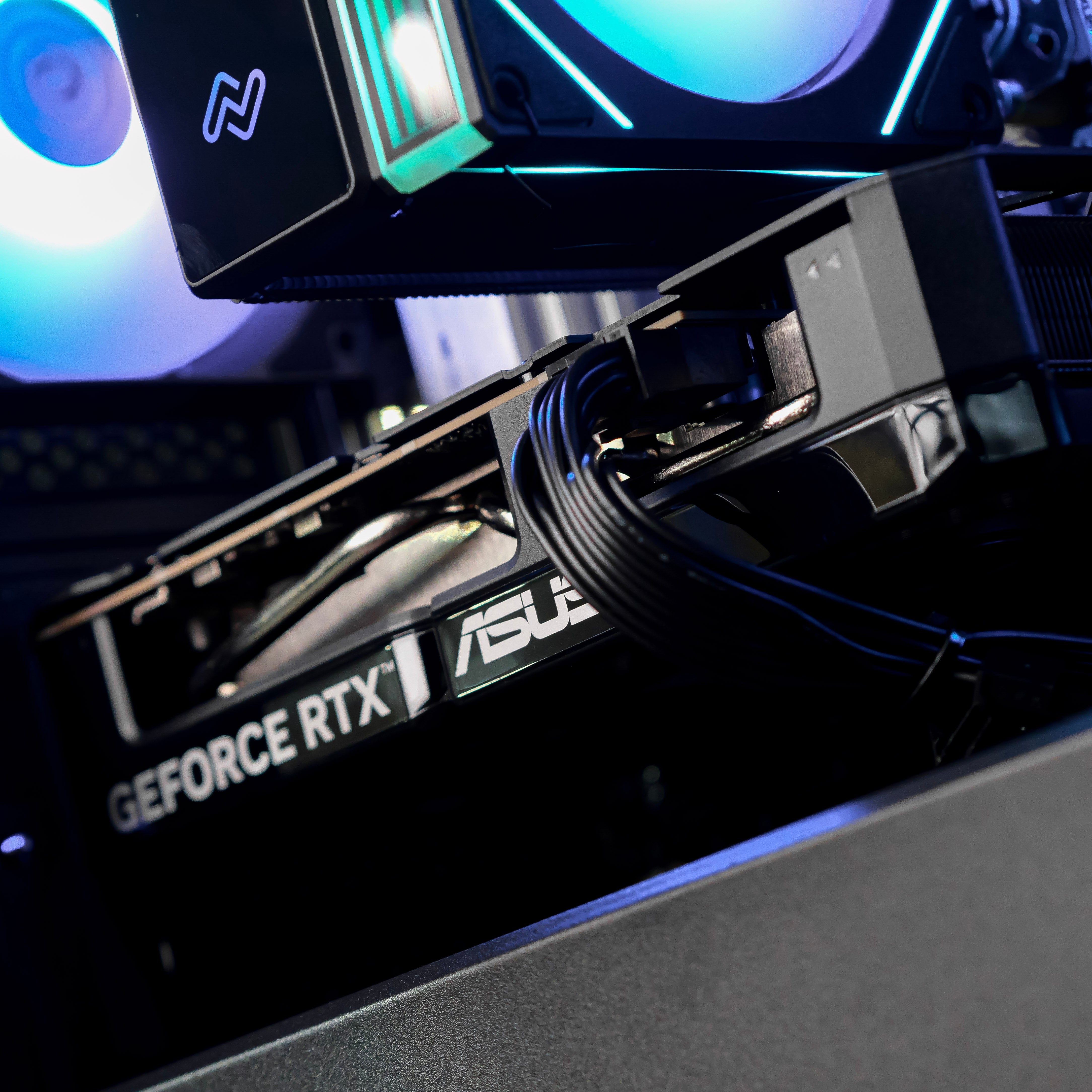 ONYX PRIME: RYZEN 5 7500F | RTX 5060