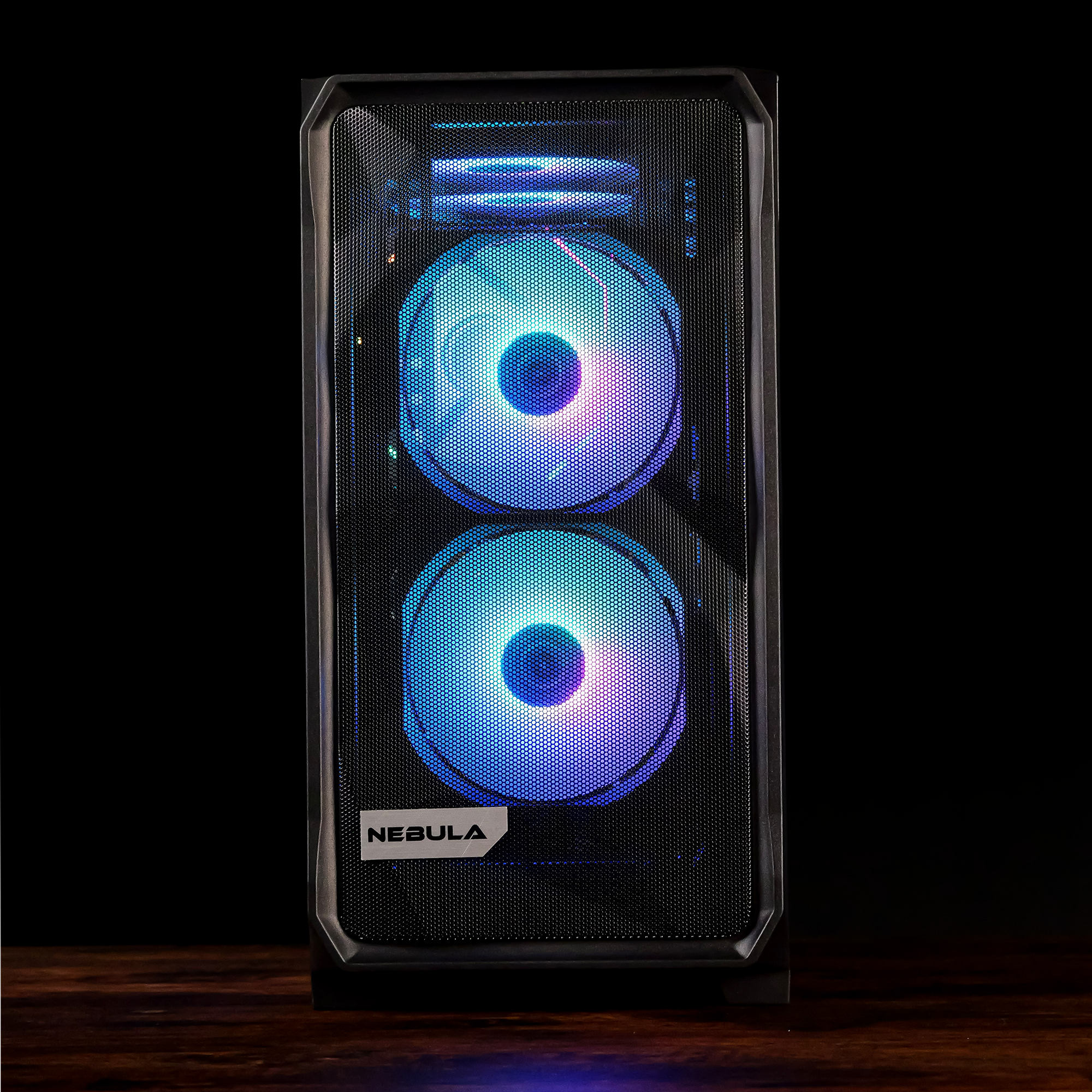 ONYX PRIME: RYZEN 5 7500F | RTX 5060